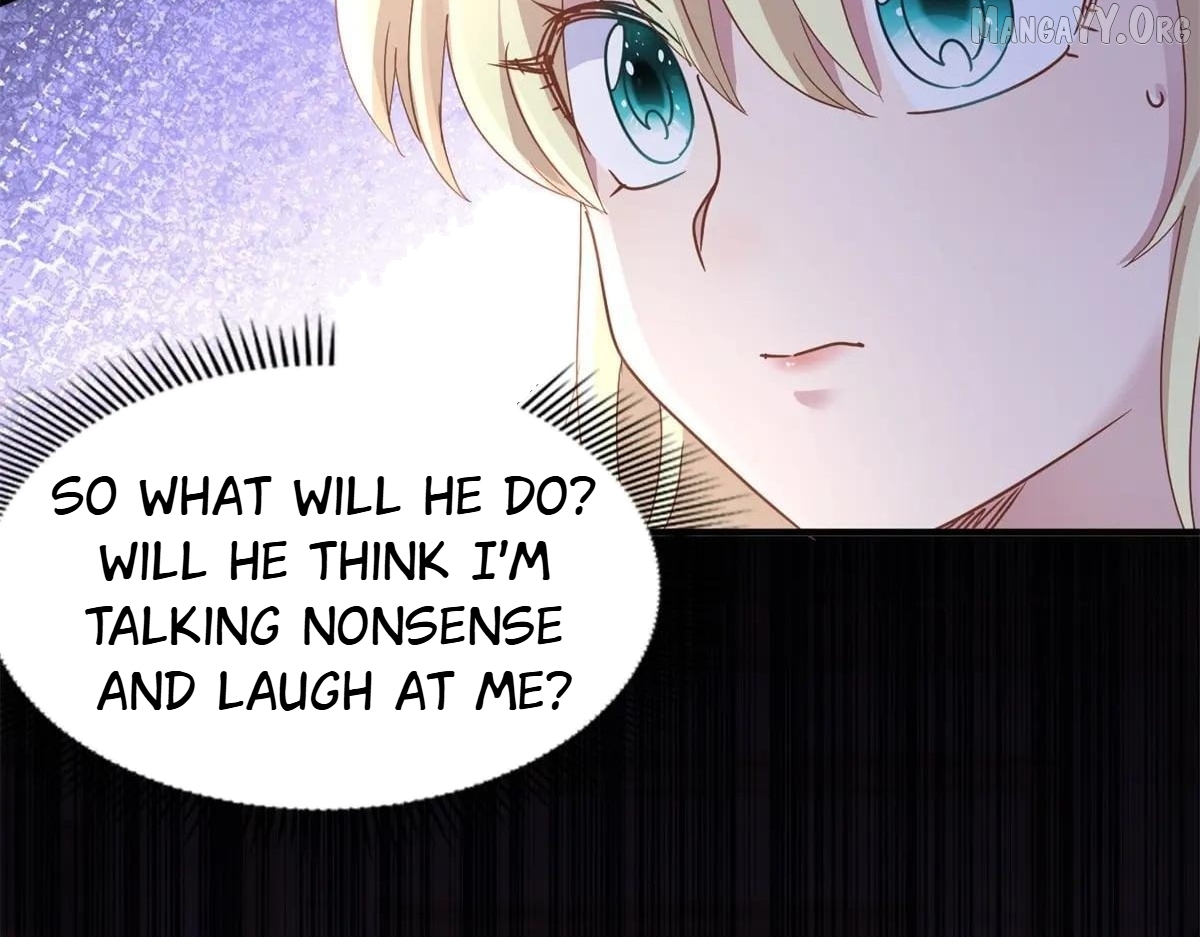 Don't Embarrass Me Chapter 176 - page 30